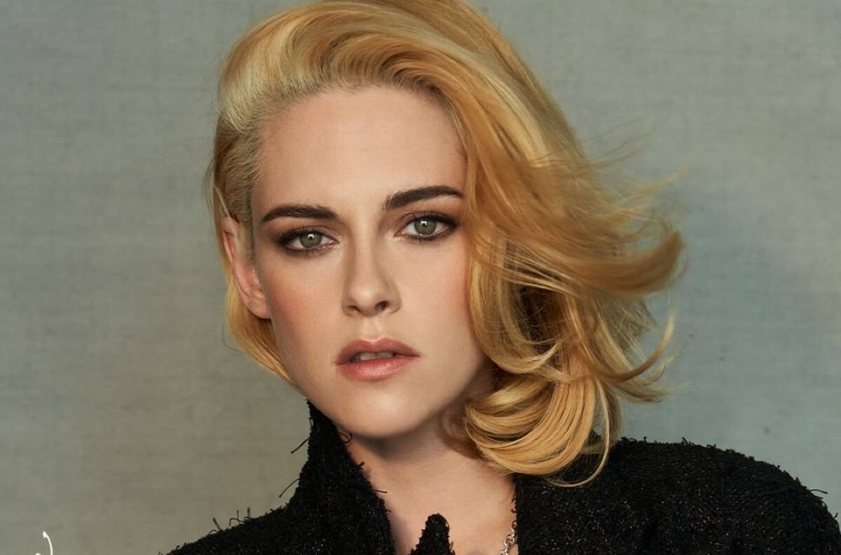 Kristen Stewart presidirá el jurado del Festival de Cine de Berlín