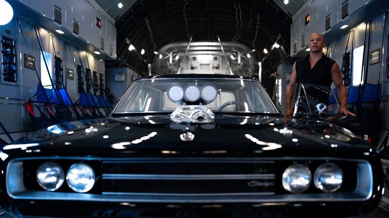 Rápido y Furioso X llega a HBO Max. Créditos: HBO Max