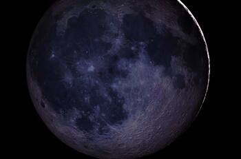 Luna Nueva: Descubre qué significa esta fase y cuál es su importancia para la Astrología