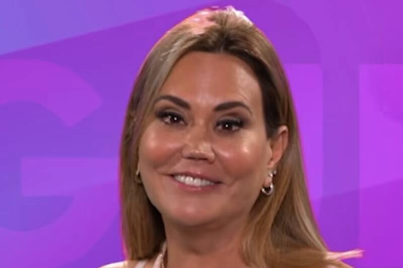 criticó a Marcelo Ríos.