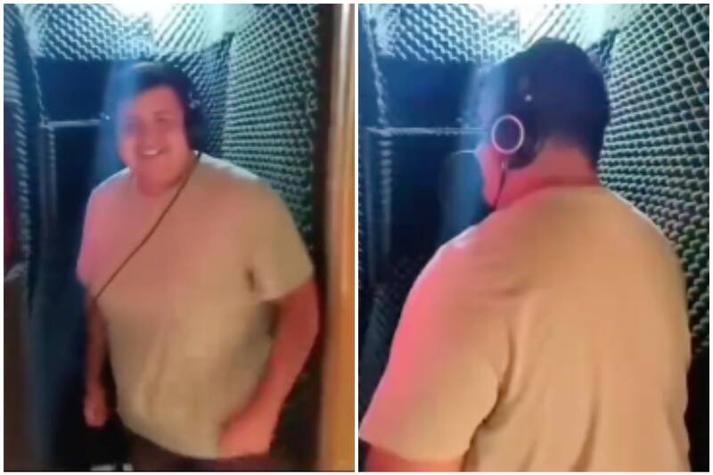 El exparticipante de Gran Hermano Chile anunció el inicio de su carrera artística.