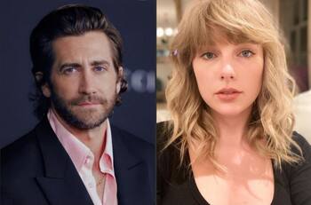 Jake Gyllenhall reacciona finalmente a "All to well", la canción que Taylor Swift hizo de su romance