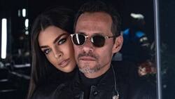 Marc Anthony y Nadia Ferreira: Conoce los millonarios negocios que comparten