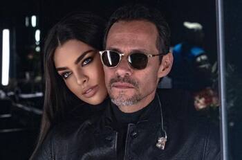 Marc Anthony y Nadia Ferreira: Conoce los millonarios negocios que comparten