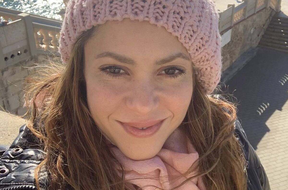 “El mejor regalo que me han hecho”: Shakira a Carlos Vives por “Currambera”