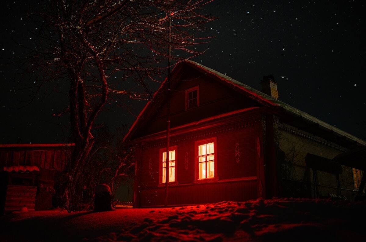 Consejos para sobrevivir a una casa cargada de energía negativa