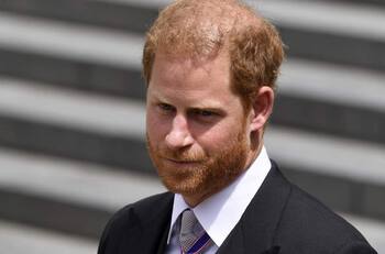 Amiga de Lady Di asegura saber a qué miembro real atacará el príncipe Harry sin piedad en su libro