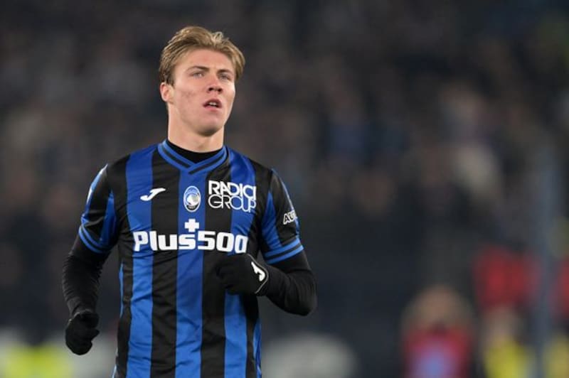 dejaría el Atalanta en el presente mercado de fichajes