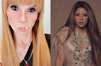 Mhoni Vidente asegura que España fue eliminado del Mundial 2022 por maldición de Shakira