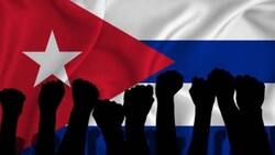 Desde Ricky Martin hasta Daddy Yankee, famosos muestran su apoyo a los cubanos en redes