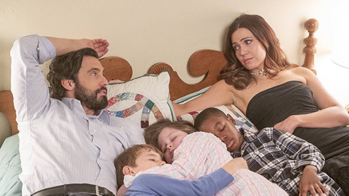 Último episodio de "This is us": ¿cuándo y dónde ver el final de la aclamada serie?