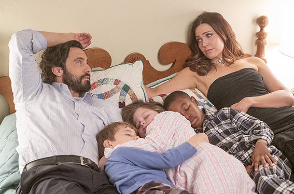 Último episodio de "This is us": ¿cuándo y dónde ver el final de la aclamada serie?
