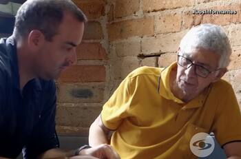 Fotógrafo de Pablo Escobar cuenta detalles de la vida privada del “patrón de patrones”