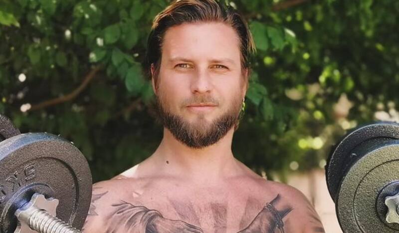 El nuevo estilo de vida del animador de CHV.