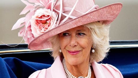 La reina Camilla toma importante rol por diagnóstico de cáncer del rey Carlos III