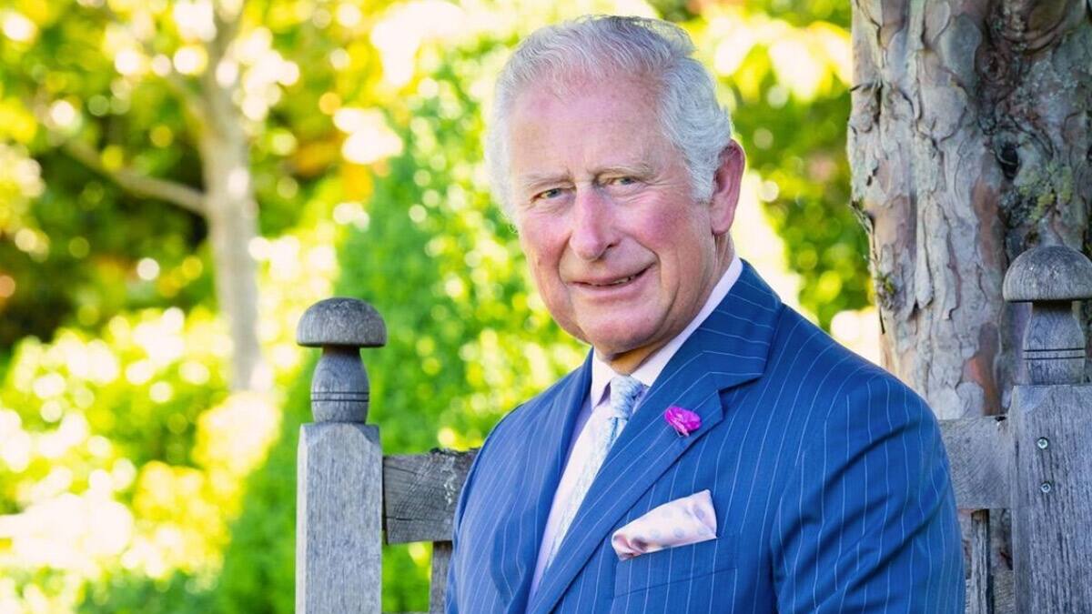 Rey Carlos: el primer comunicado del hijo de la Reina Isabel tras su muerte
