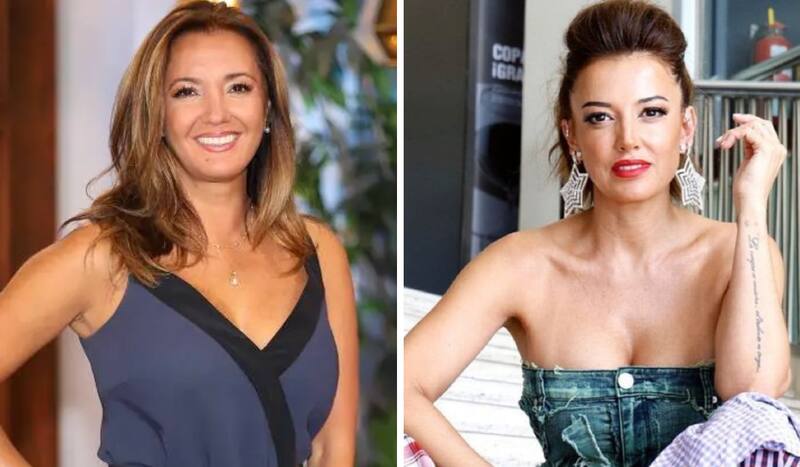 se habría disculpado con Priscilla Vargas tras polémico chiste.