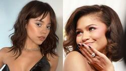 SAG Awards 2023: Jenna Ortega, Zendaya y Cara Delevingne, las mejores vestidas de la alfombra roja