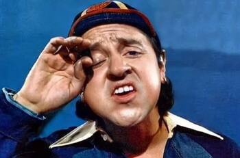 “Aturdido y debilitado”: Kiko, Carlos Villagrán, preocupa a sus fans luego de un percance en show