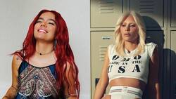 Estas son las mejores fotos de los famosos en Instagram esta semana