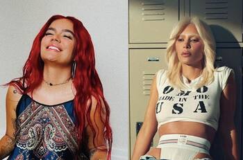 Estas son las mejores fotos de los famosos en Instagram esta semana