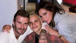 Romeo, hijo de Victoria y David Beckham, toma partido en la disputa contra Brooklyn y Nicola Peltz