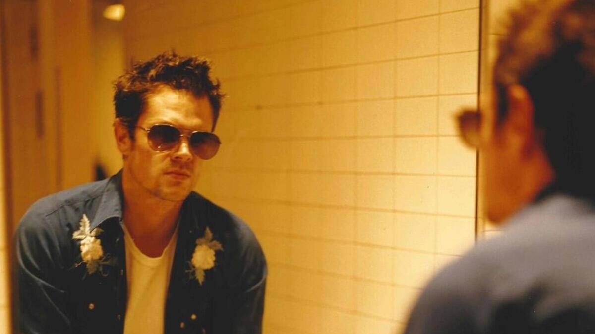 Johnny Knoxville renuncia a "Jackass" tras grave accidente que lo dejó inconsciente