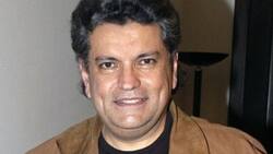 Sergio Andrade podría declararse culpable