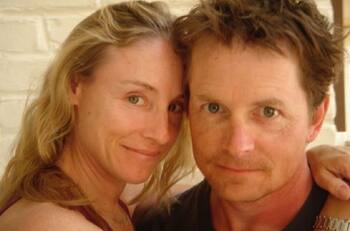 Michael J. Fox y sus complejos dos últimos años: el actor se está recuperando de múltiples fracturas