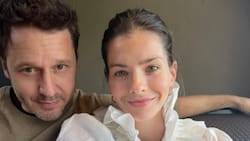 “Familia”: China Suárez sorprende con tiernas postales junto a Benjamín Vicuña y sus hijos