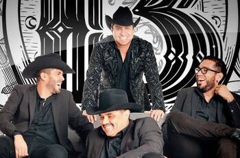 El Norteño Banda revela detalles de su separación con Julión Álvarez