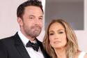 Jennifer Lopez no tiene suficiente de Ben Affleck: "Es un encanto"