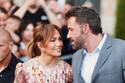 Jennifer Lopez revela los hábitos que llevaron su primer noviazgo con Ben Affleck al fracaso