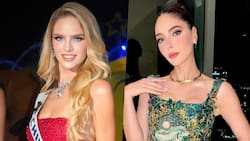 Escándalo por dichos de Inna Moll: Miss Venezuela le respondió con todo por crítica al presupuesto del certamen