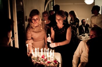 Un horóscopo personalizado: ¿Qué es una Revolución Solar y qué tiene que ver con nuestro cumpleaños?