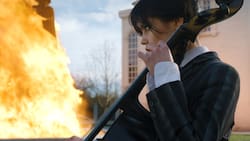 Wednesday rompe otro récord en Netflix: primera serie en inglés que rebasa 400 millones de vistas en una semana