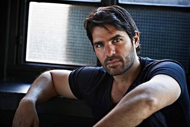 El ex galán de telenovelas destapó sus intenciones de contender por la presidencia de México.