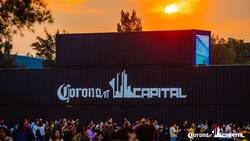 ¿Qué puedes llevar y qué no al Corona Capital? Aquí te decimos