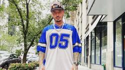 J Balvin revela las canciones que tendrá “José”, su nuevo disco