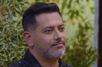 “Tiene un don muy especial”: Pedro Ruminot y su desconocido vínculo con el mundo paranormal