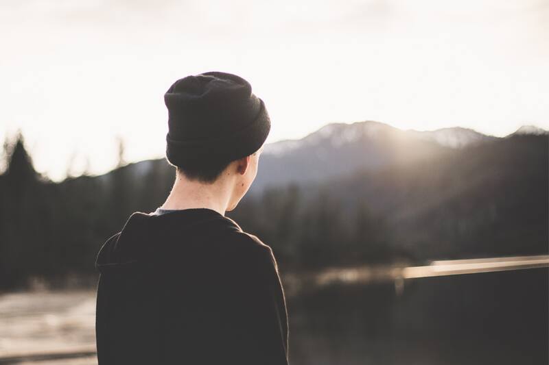 Astrología ¿Eres una persona resiliente en tu vida? - Créditos: Japheth Mast