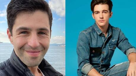 “Es decepcionante”: Josh Peck habló de las acusaciones de abuso en contra de Drake Bell