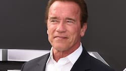 Arnold Schwarzenegger involucrado en un accidente de tránsito; deja una ciclista en el hospital