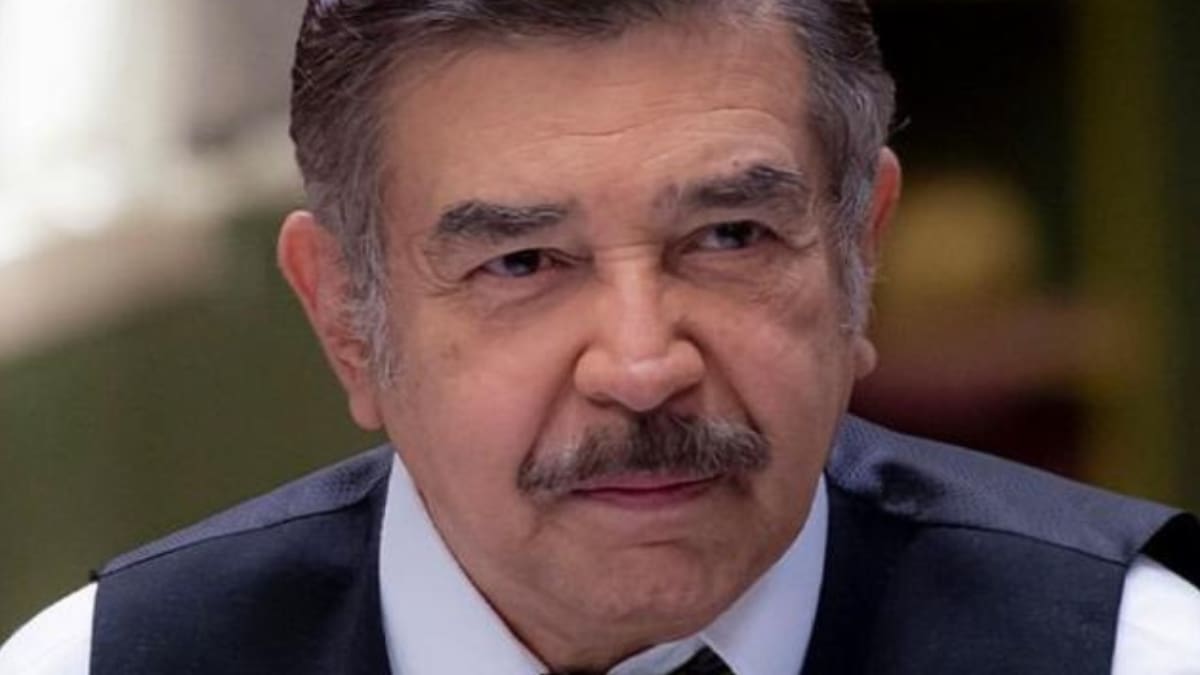 Jorge Ortiz de Pinedo: “Mónica Dossetti no puede ingresar a la casa del actor”