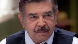 Jorge Ortiz de Pinedo: “Mónica Dossetti no puede ingresar a la casa del actor”