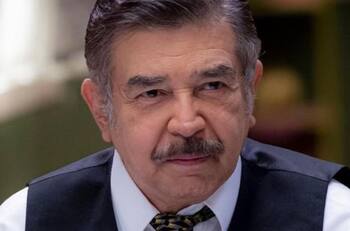 Jorge Ortiz de Pinedo: “Mónica Dossetti no puede ingresar a la casa del actor”