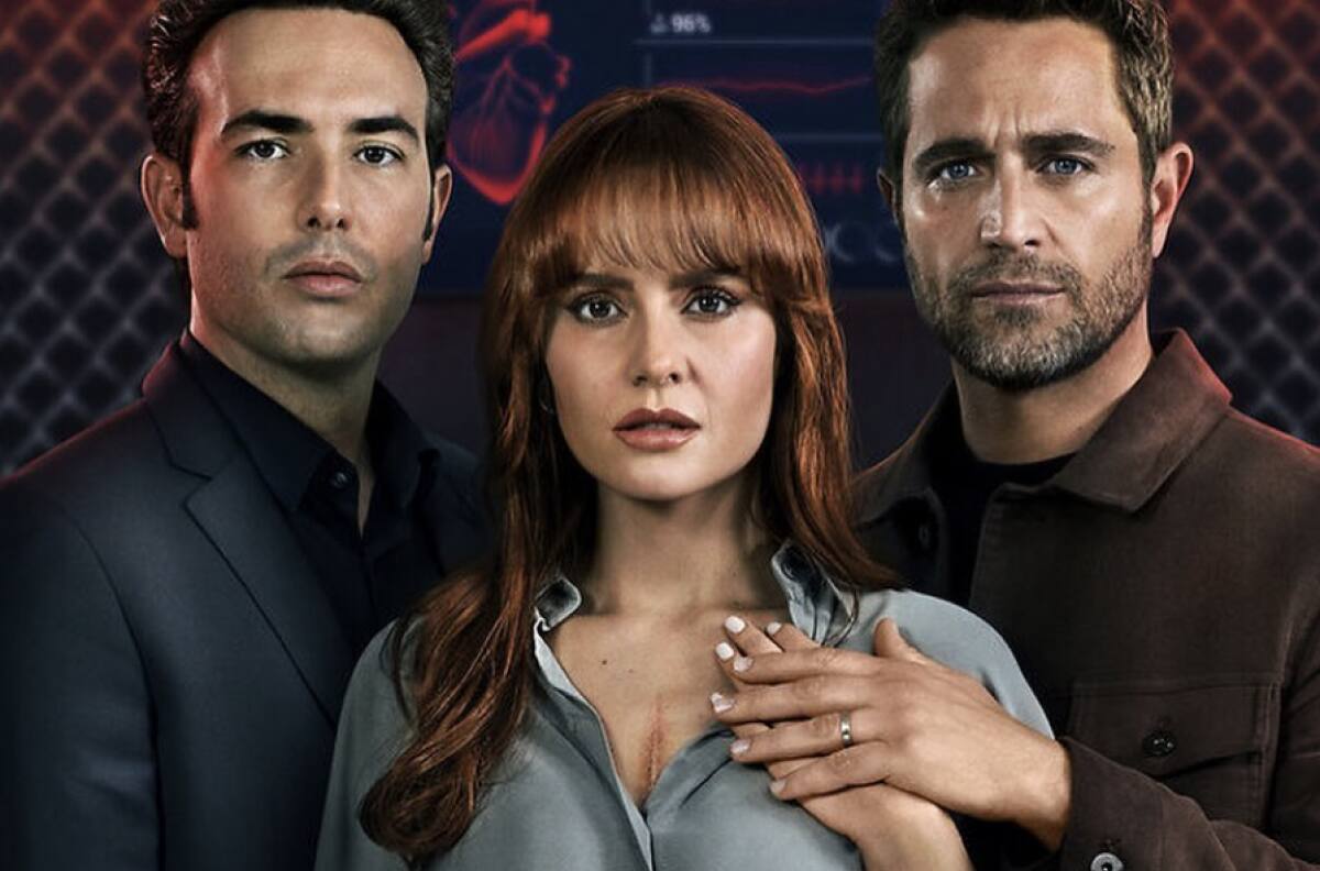 Finalistas de los Premios Produ 2022: “Pálpito” y “Pasión de gavilanes 2” se destacan