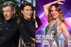 El Internado sufre fuerte caída y Fiebre de Baile acorta distancia: Así quedó la competencia por el rating del prime