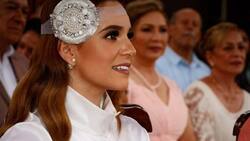 Tania Rincón no quería dedicarse a los medios de comunicación: ella quería ser monja