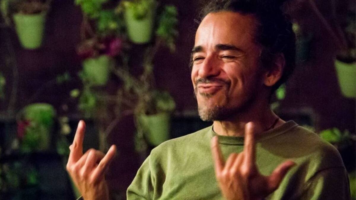 Rubén Albarrán, de Café Tacvba, dará vida a Dámaso Pérez Prado en filme